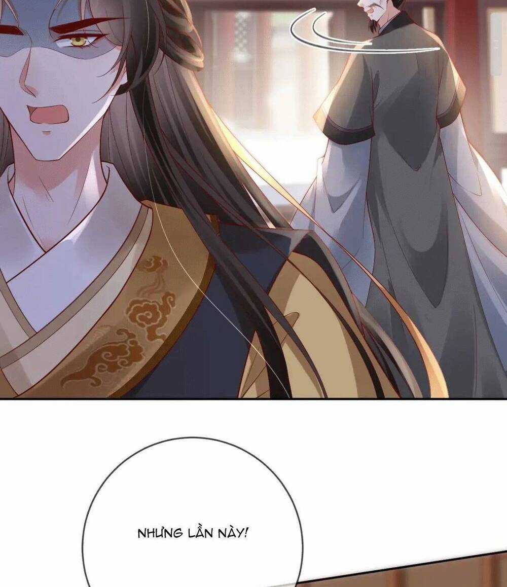 Sự Trả Thù Của Vương Phi - Chapter 49 - Trang 45