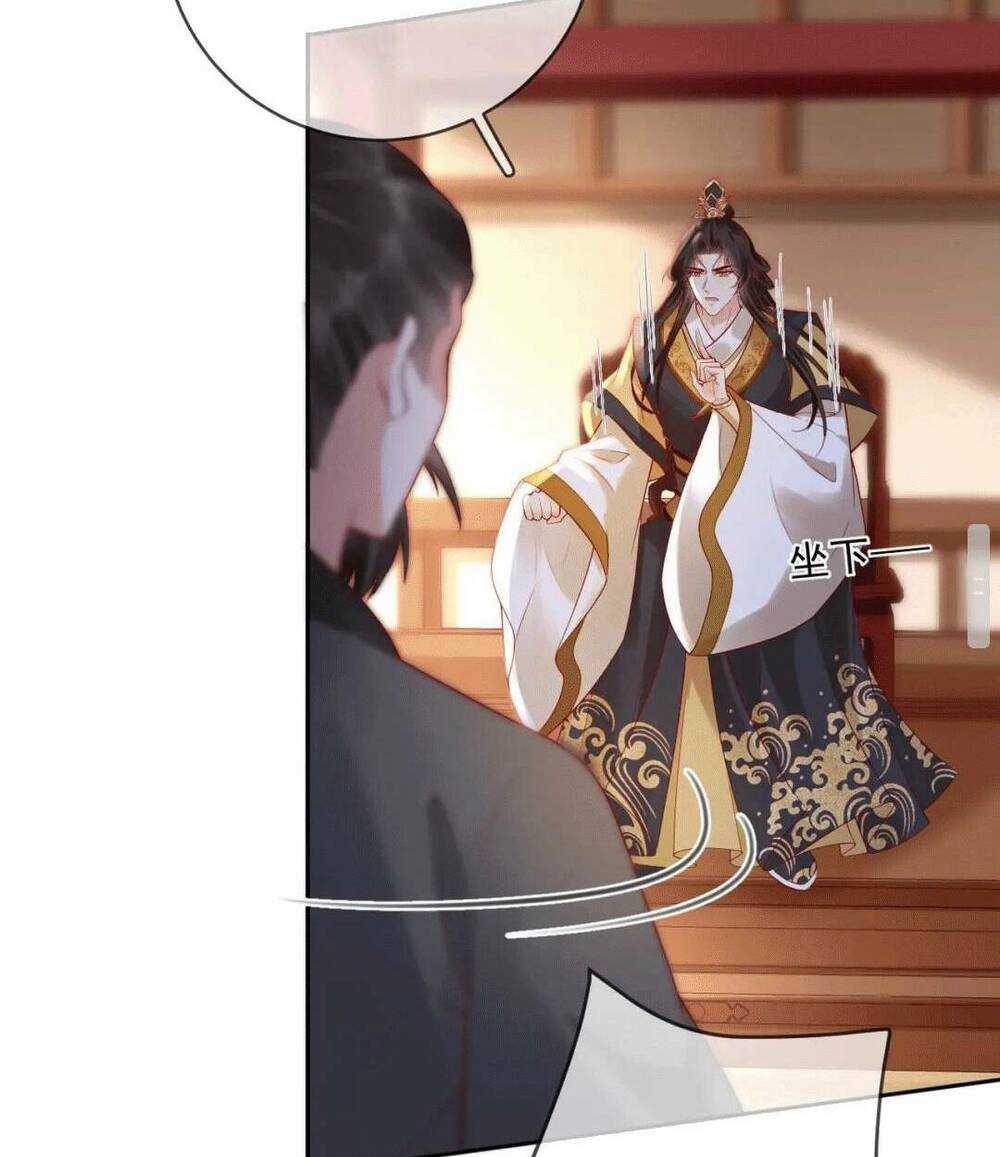 Sự Trả Thù Của Vương Phi - Chapter 49 - Trang 46