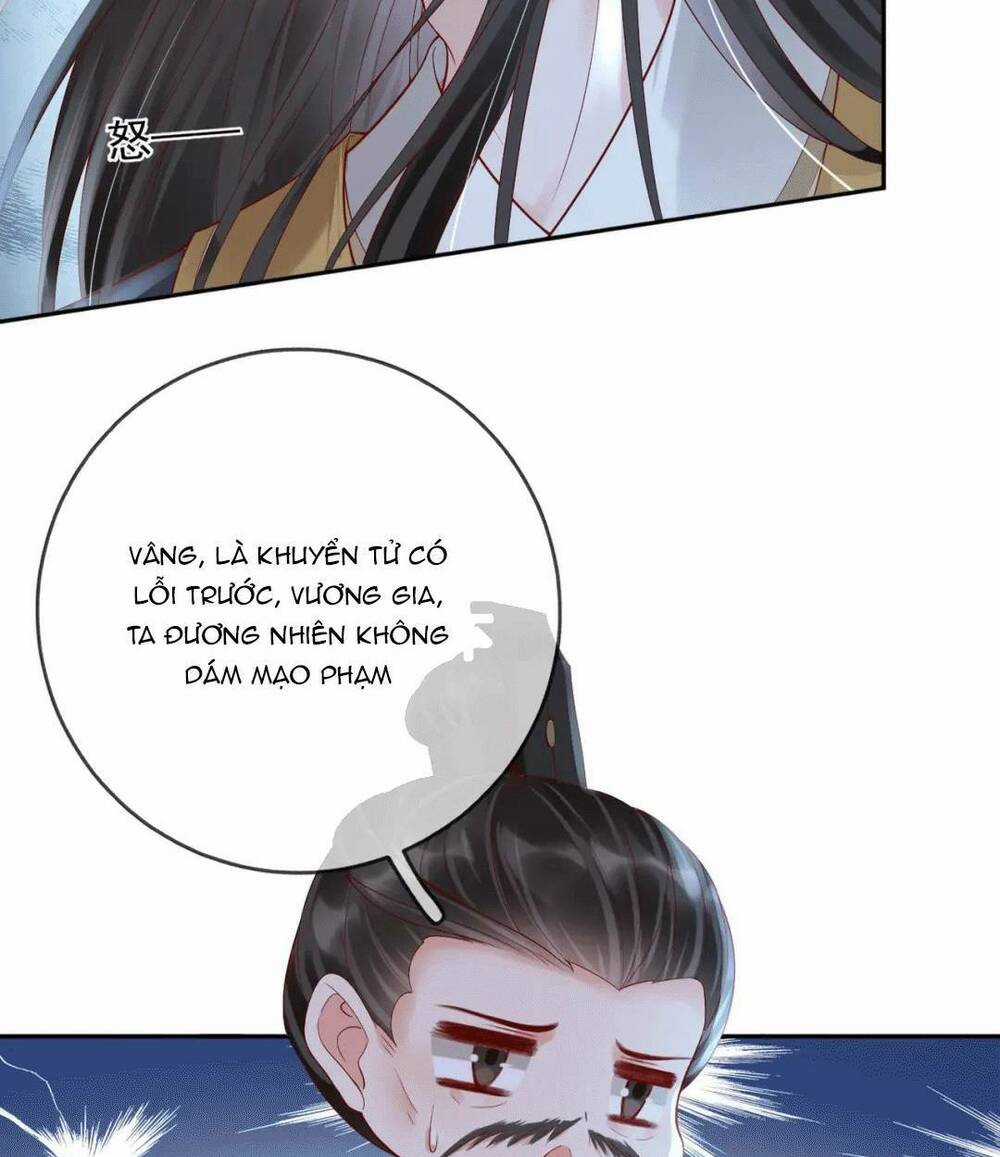 Sự Trả Thù Của Vương Phi - Chapter 49 - Trang 48