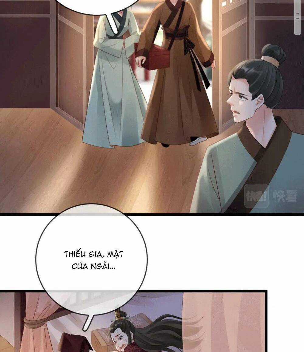 Sự Trả Thù Của Vương Phi - Chapter 49 - Trang 8