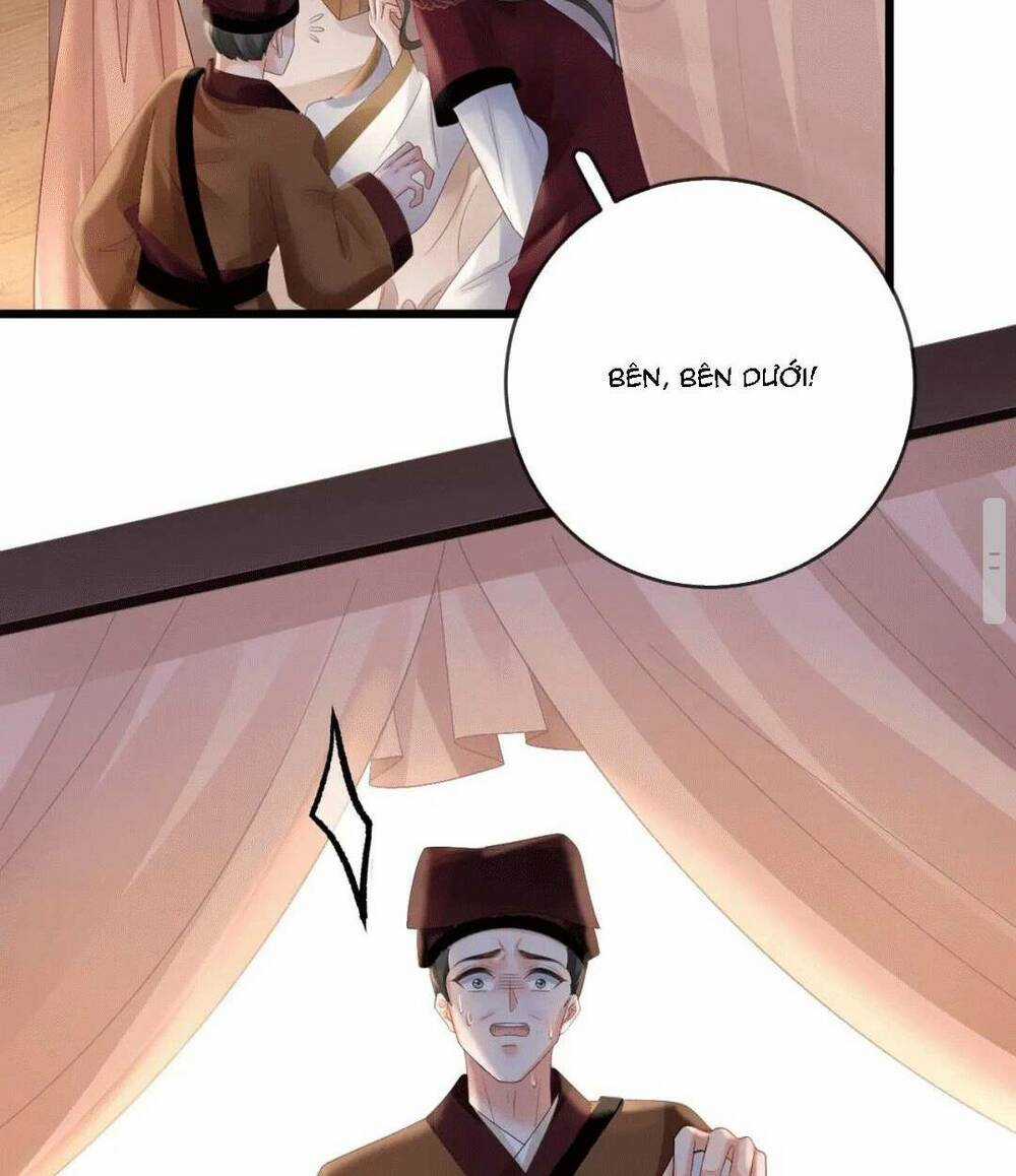 Sự Trả Thù Của Vương Phi - Chapter 49 - Trang 9