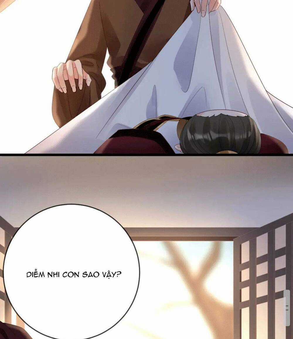 Sự Trả Thù Của Vương Phi - Chapter 49 - Trang 10