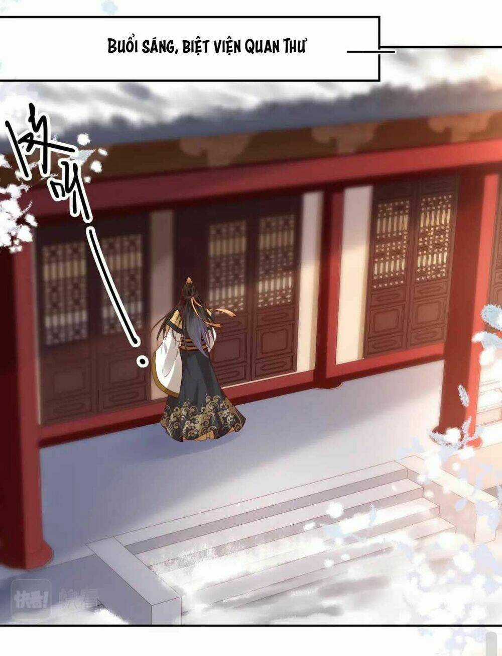 Sự Trả Thù Của Vương Phi - Chapter 50 - Trang 12