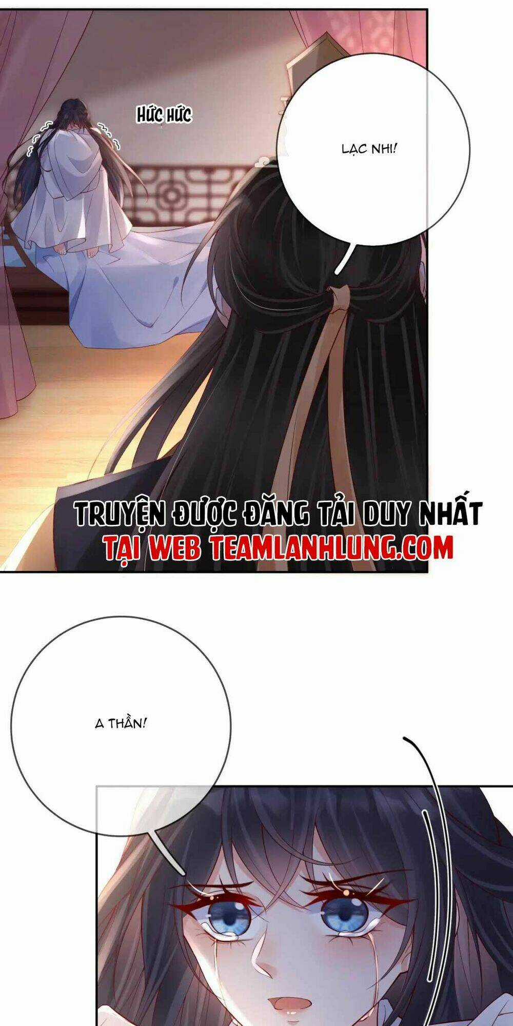 Sự Trả Thù Của Vương Phi - Chapter 50 - Trang 13