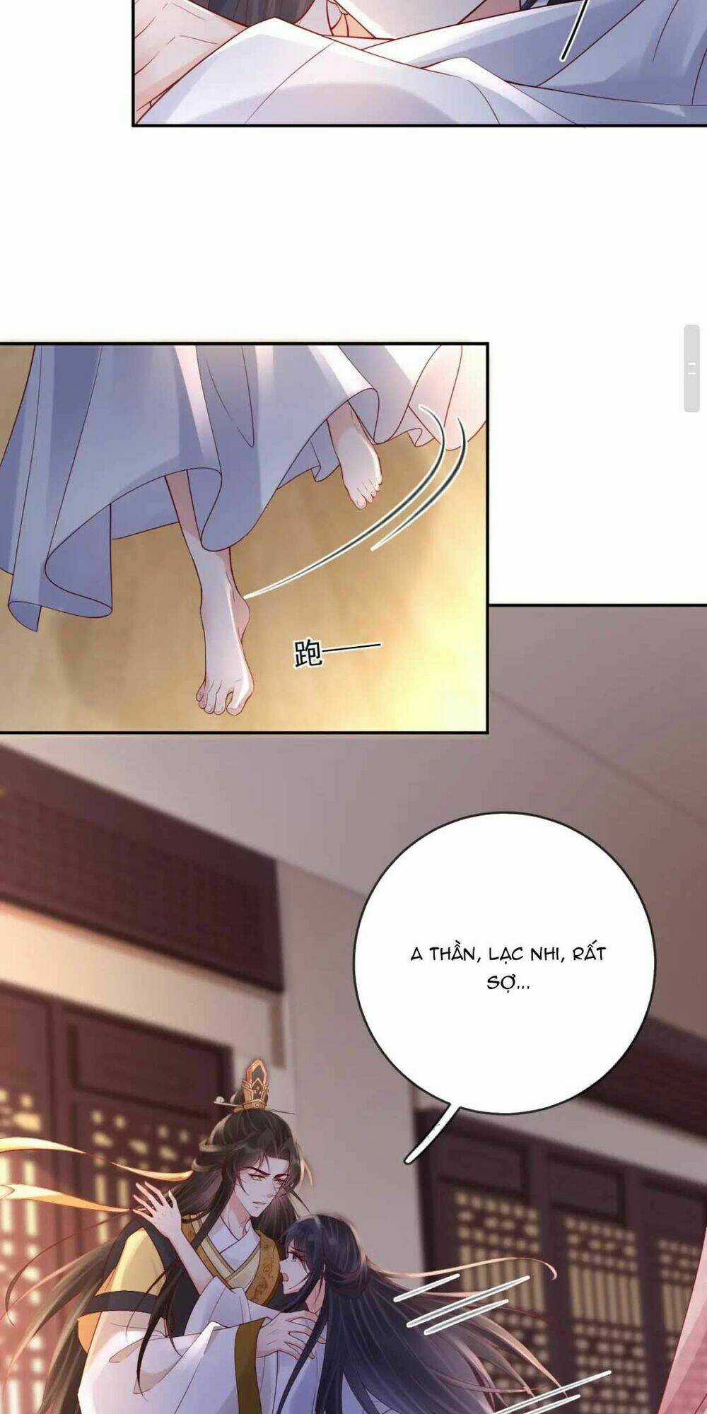 Sự Trả Thù Của Vương Phi - Chapter 50 - Trang 14