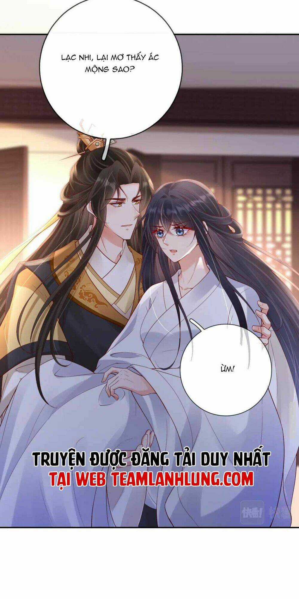 Sự Trả Thù Của Vương Phi - Chapter 50 - Trang 16