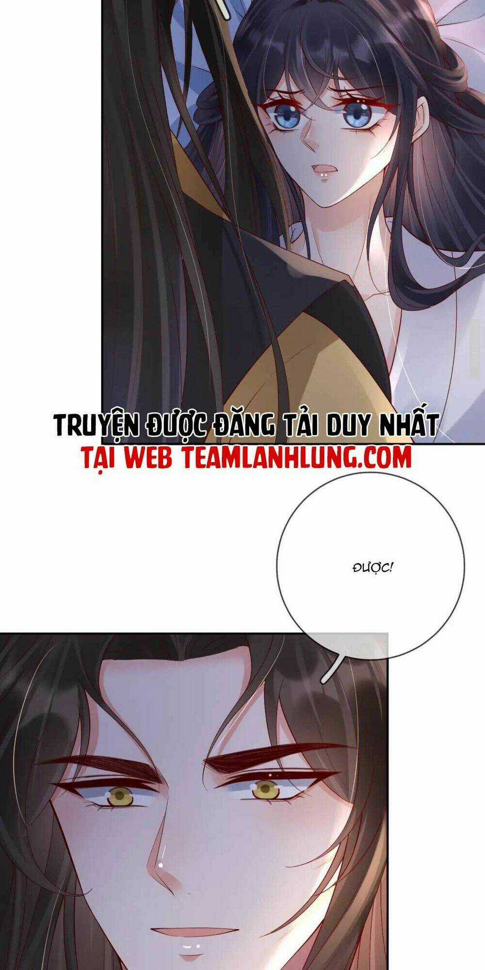 Sự Trả Thù Của Vương Phi - Chapter 50 - Trang 18