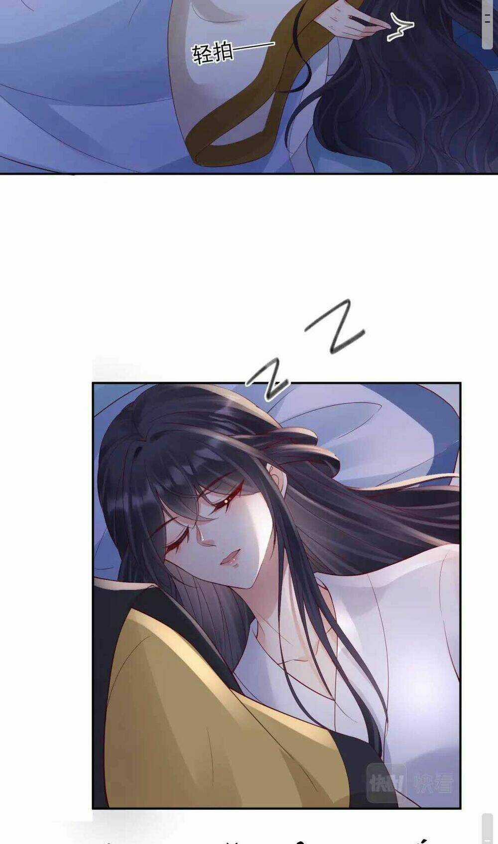 Sự Trả Thù Của Vương Phi - Chapter 50 - Trang 20