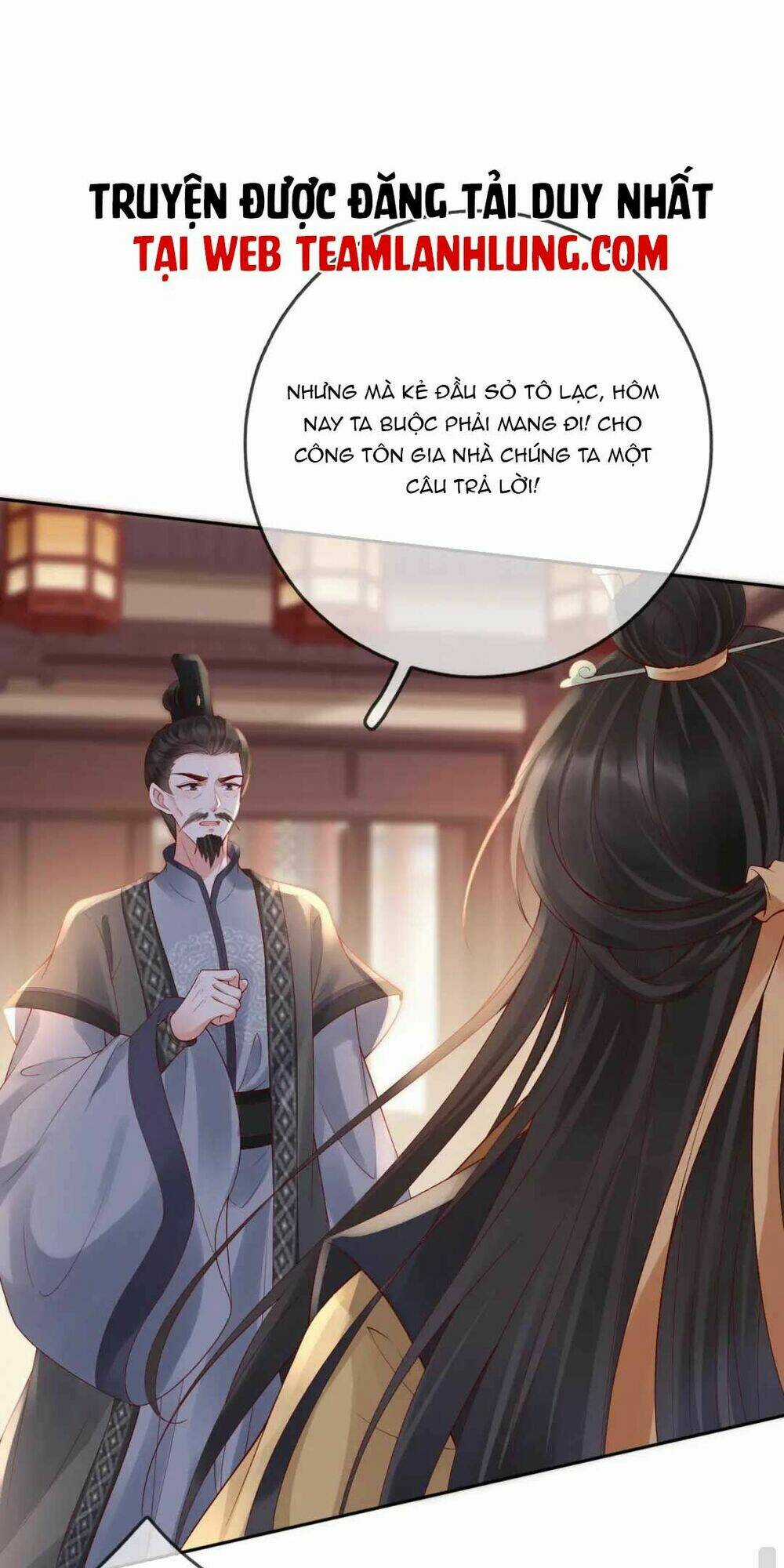 Sự Trả Thù Của Vương Phi - Chapter 50 - Trang 3