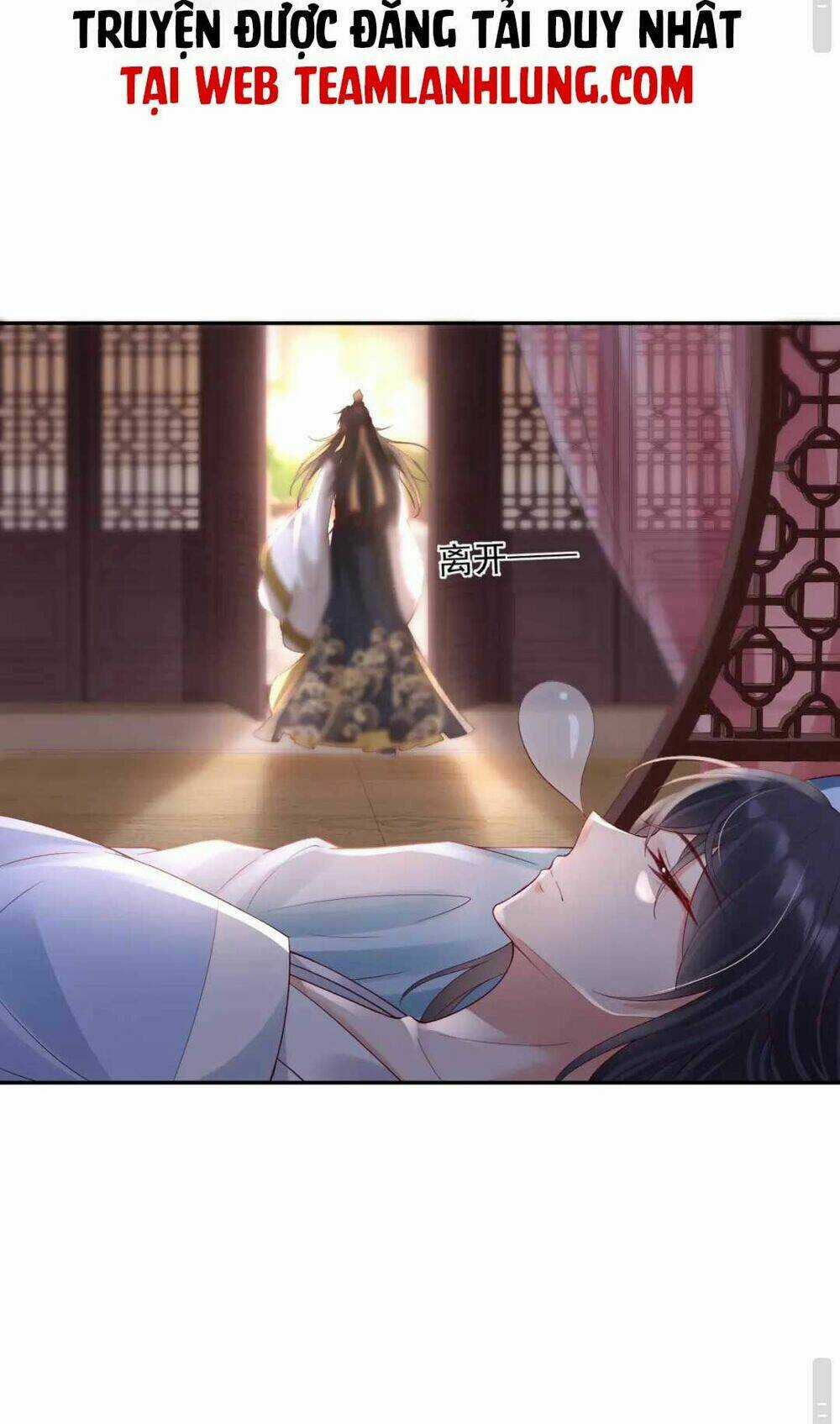 Sự Trả Thù Của Vương Phi - Chapter 50 - Trang 21