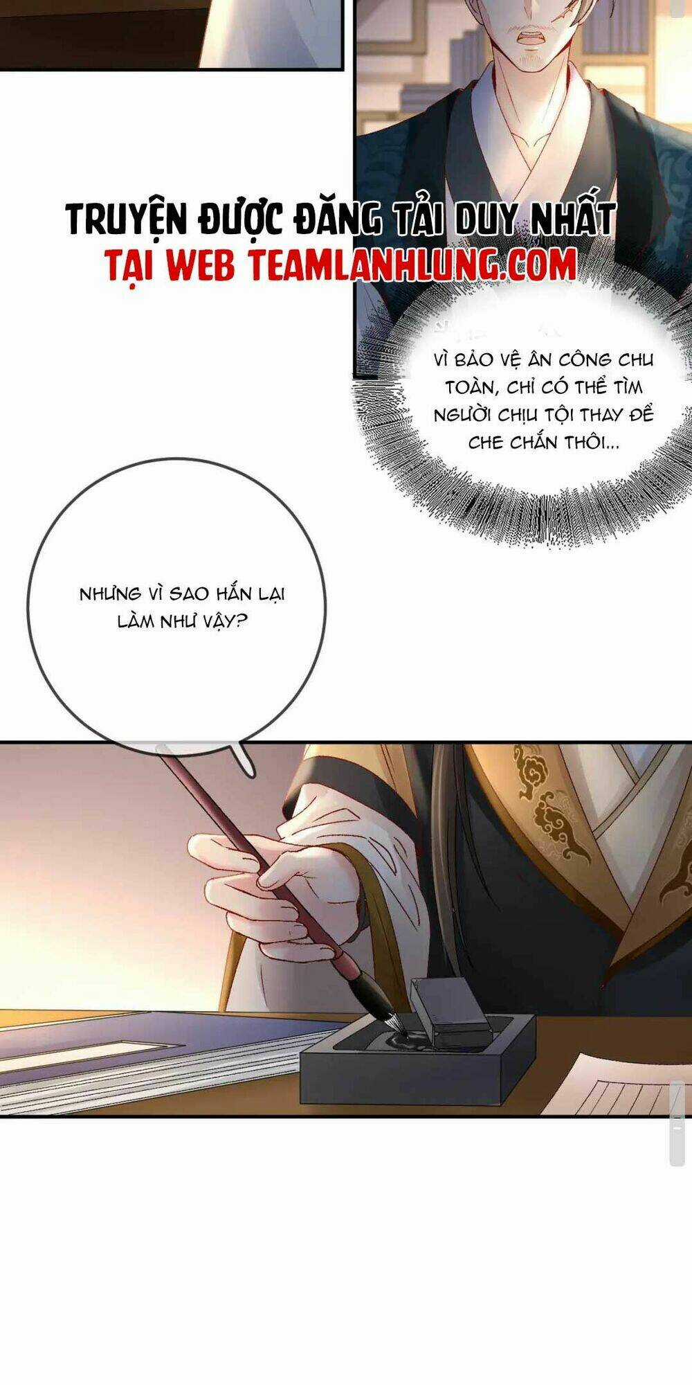 Sự Trả Thù Của Vương Phi - Chapter 50 - Trang 26