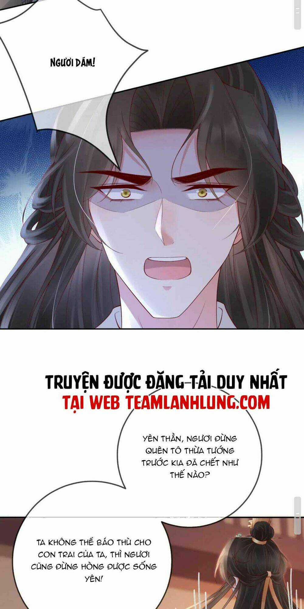 Sự Trả Thù Của Vương Phi - Chapter 50 - Trang 4