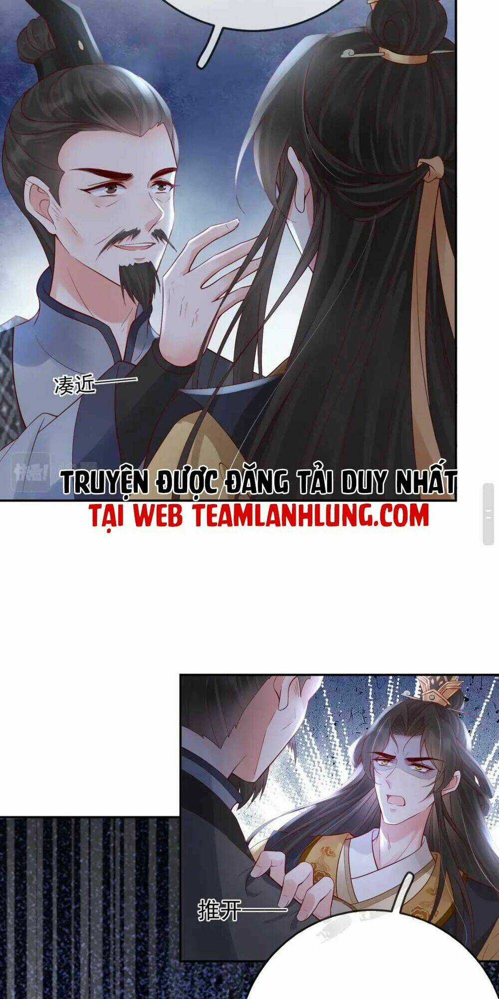 Sự Trả Thù Của Vương Phi - Chapter 50 - Trang 6