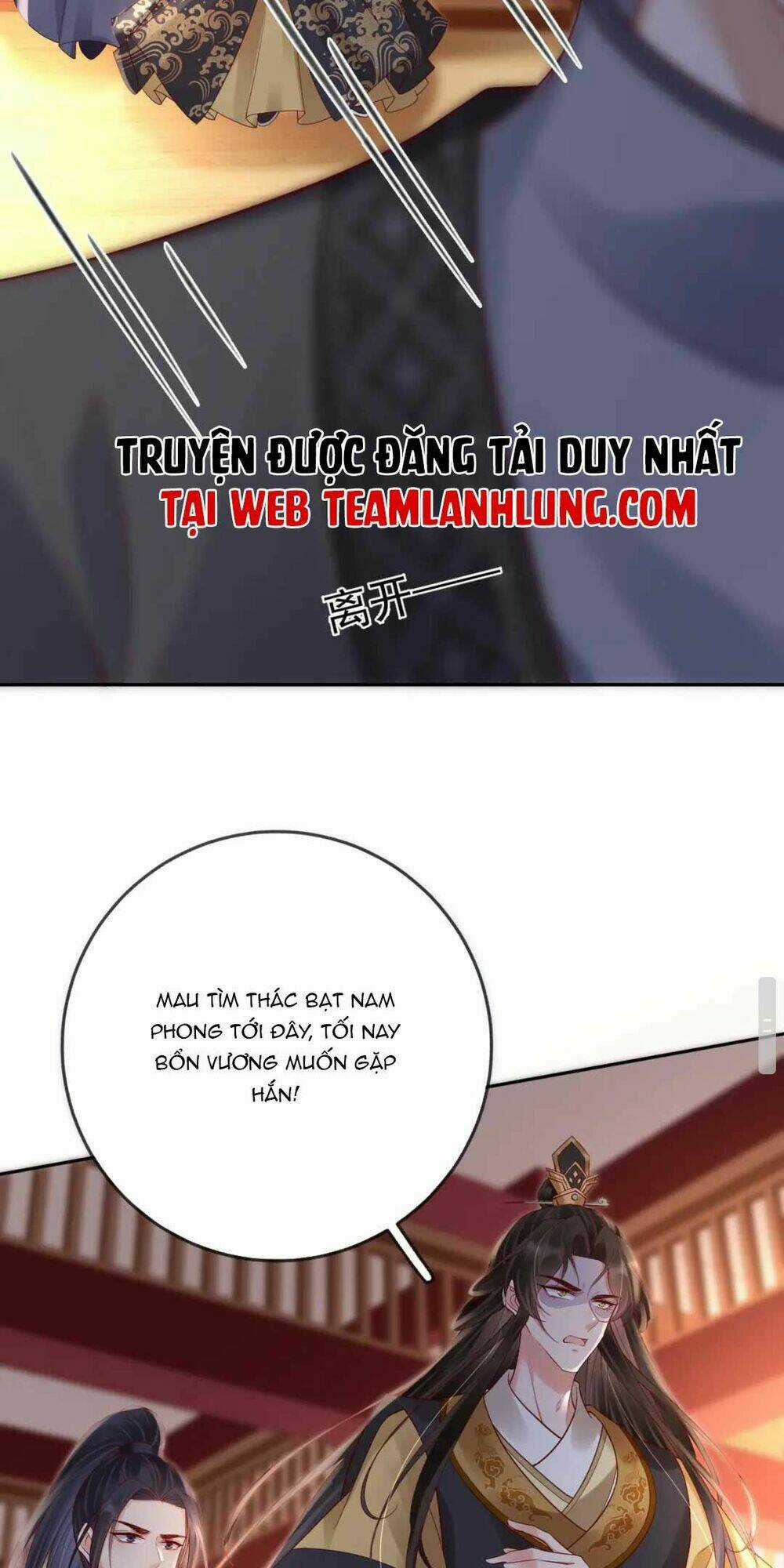 Sự Trả Thù Của Vương Phi - Chapter 50 - Trang 10