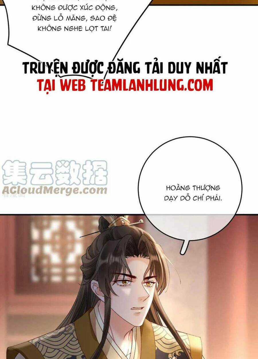 Sự Trả Thù Của Vương Phi - Chapter 51 - Trang 12