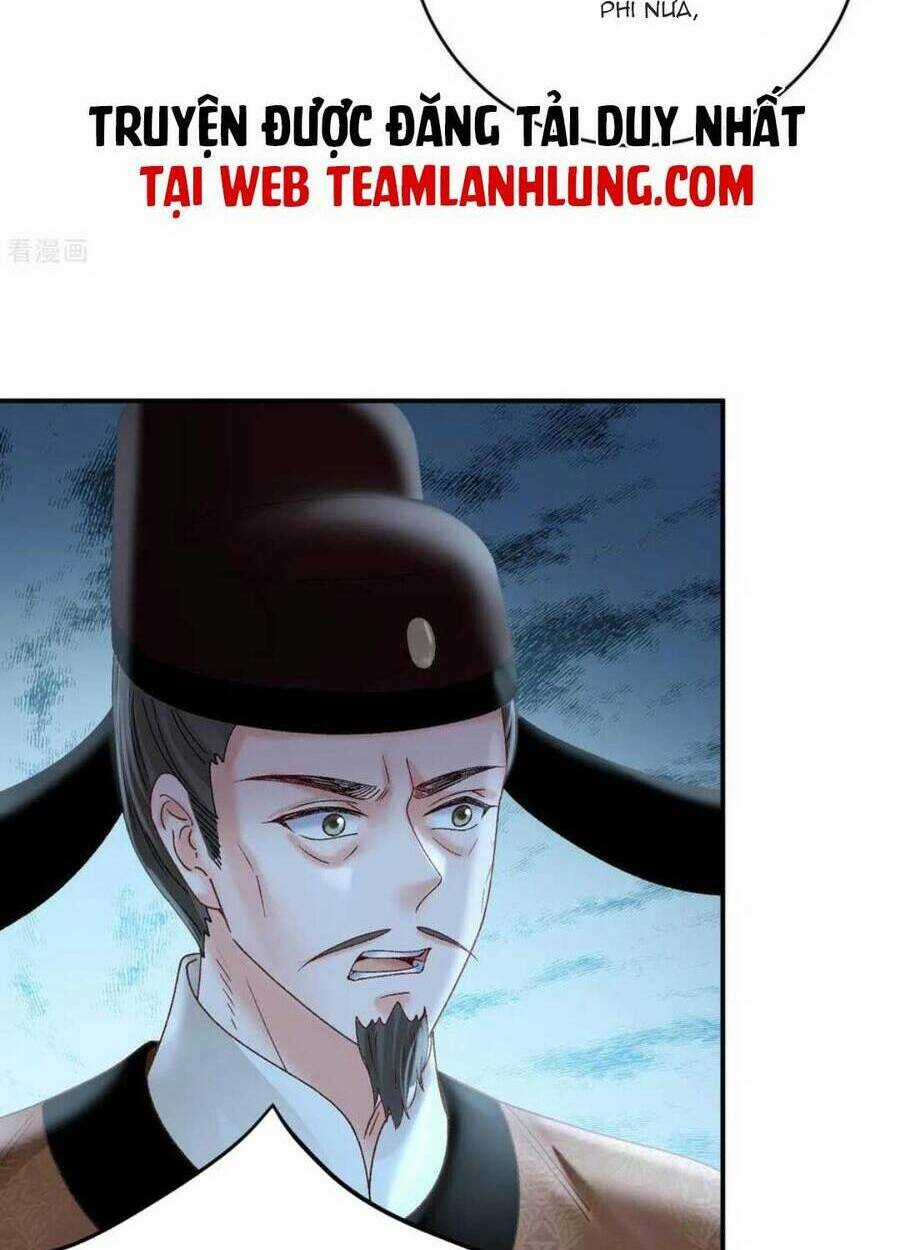 Sự Trả Thù Của Vương Phi - Chapter 51 - Trang 14