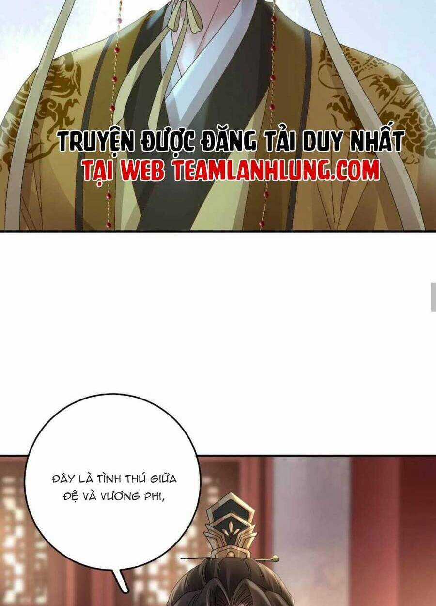 Sự Trả Thù Của Vương Phi - Chapter 51 - Trang 16