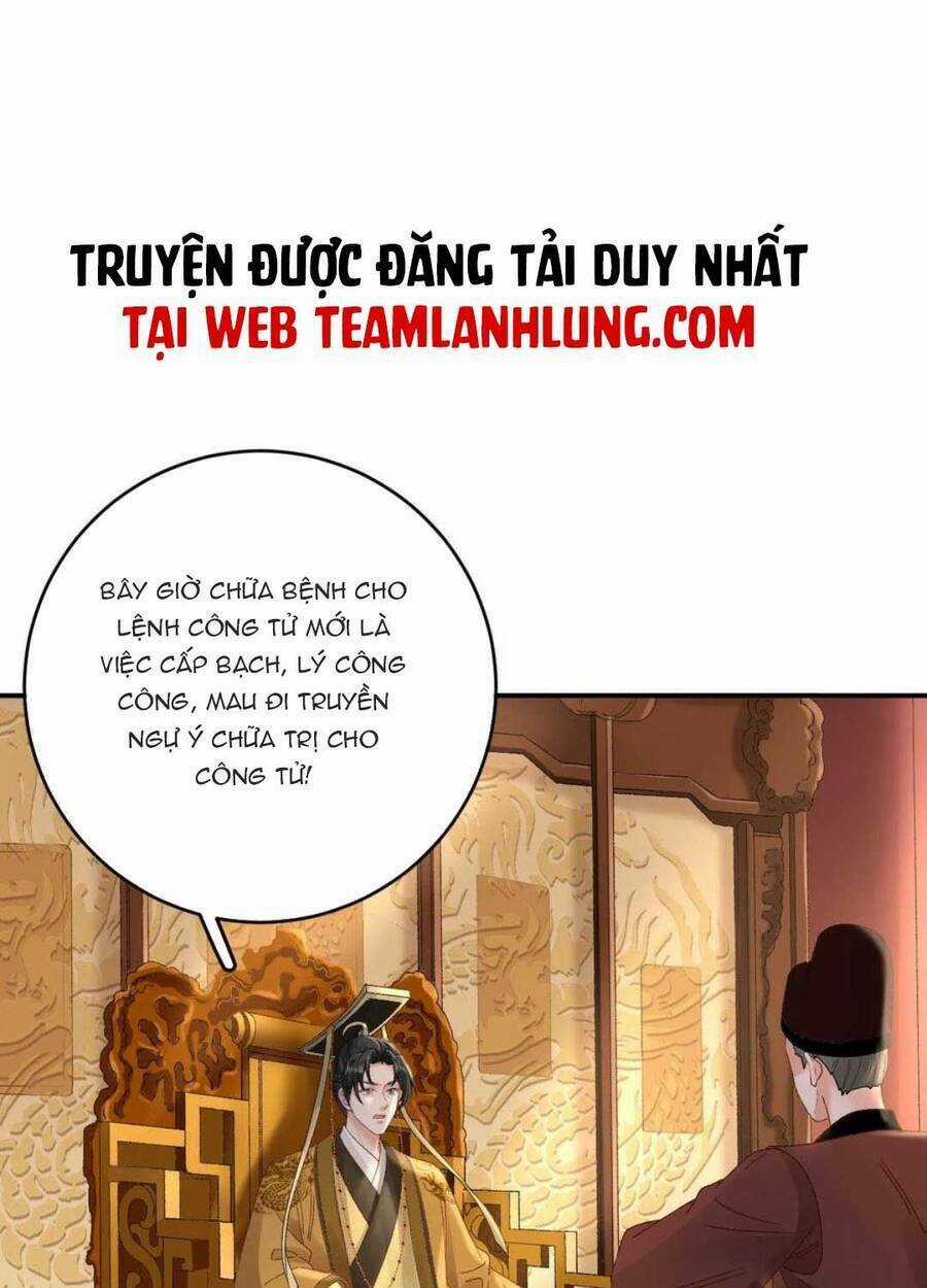 Sự Trả Thù Của Vương Phi - Chapter 51 - Trang 20