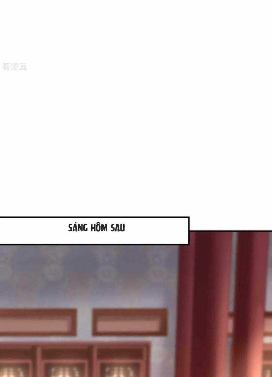 Sự Trả Thù Của Vương Phi - Chapter 51 - Trang 3