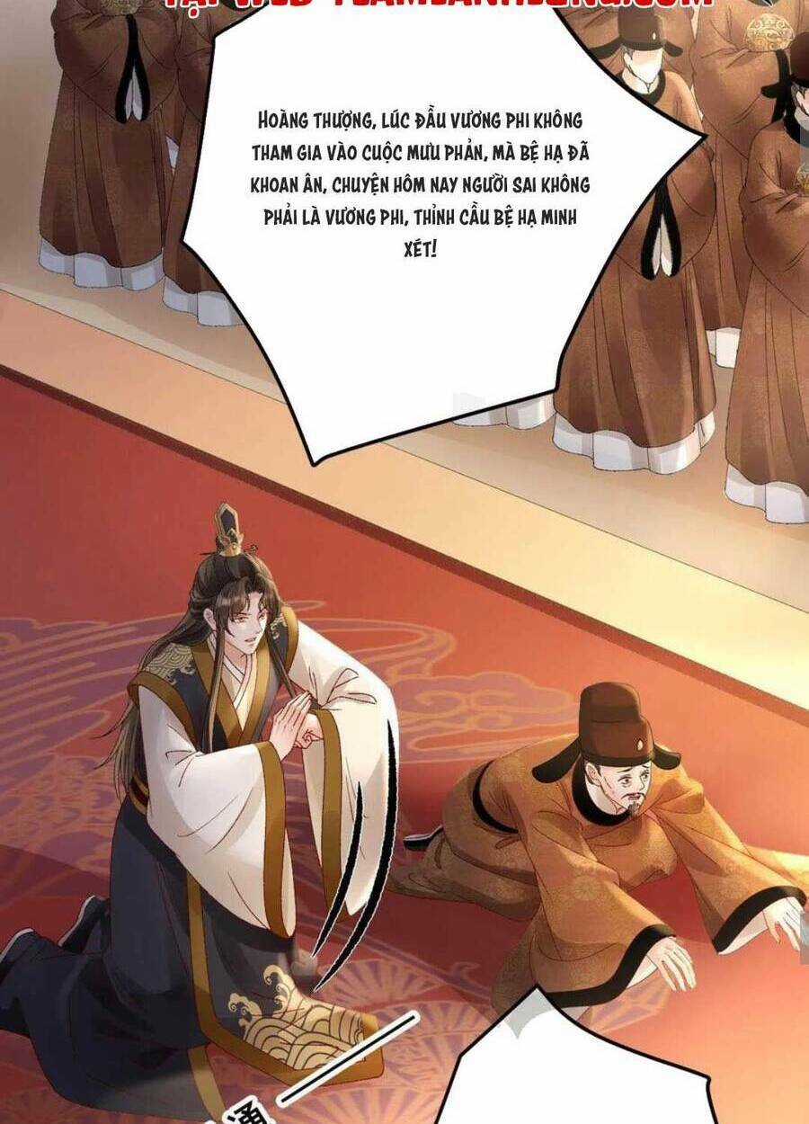 Sự Trả Thù Của Vương Phi - Chapter 51 - Trang 22