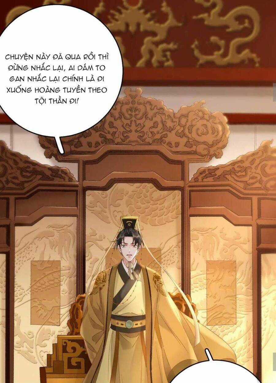 Sự Trả Thù Của Vương Phi - Chapter 51 - Trang 24