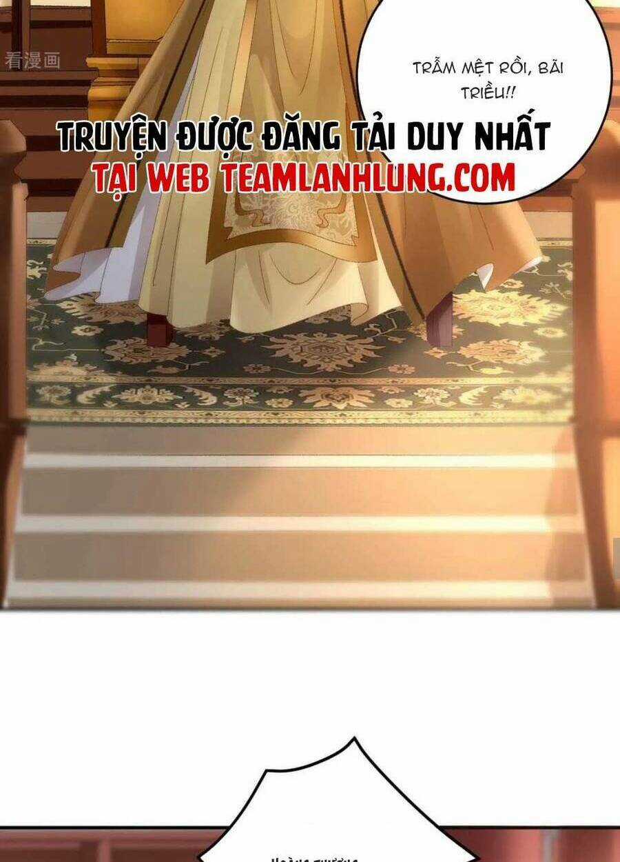 Sự Trả Thù Của Vương Phi - Chapter 51 - Trang 25