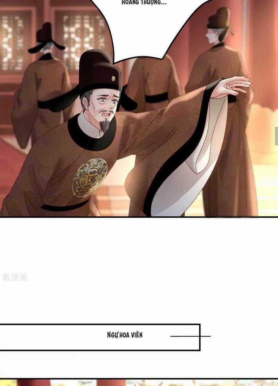 Sự Trả Thù Của Vương Phi - Chapter 51 - Trang 26