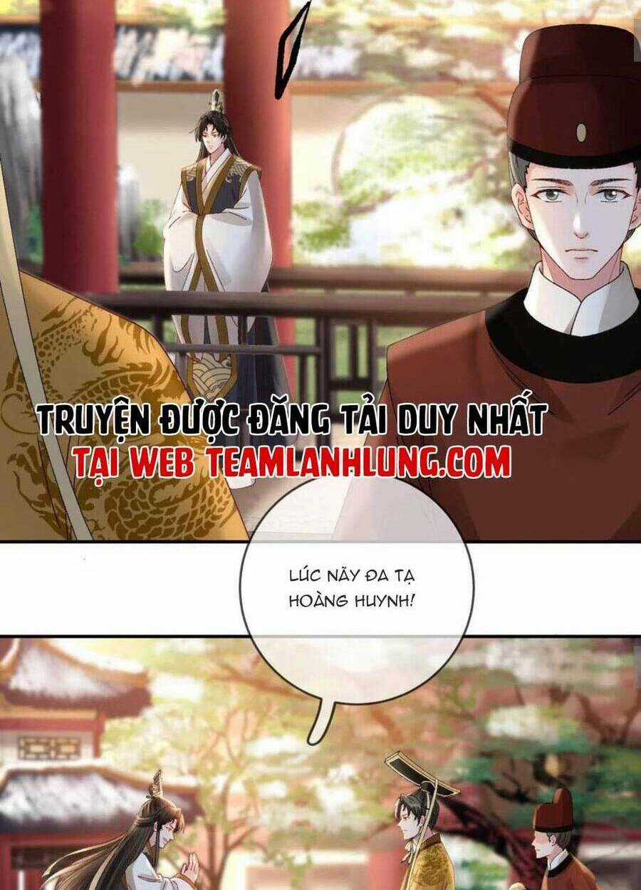 Sự Trả Thù Của Vương Phi - Chapter 51 - Trang 27