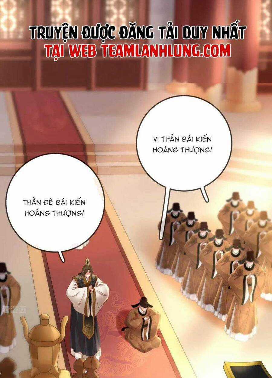 Sự Trả Thù Của Vương Phi - Chapter 51 - Trang 4