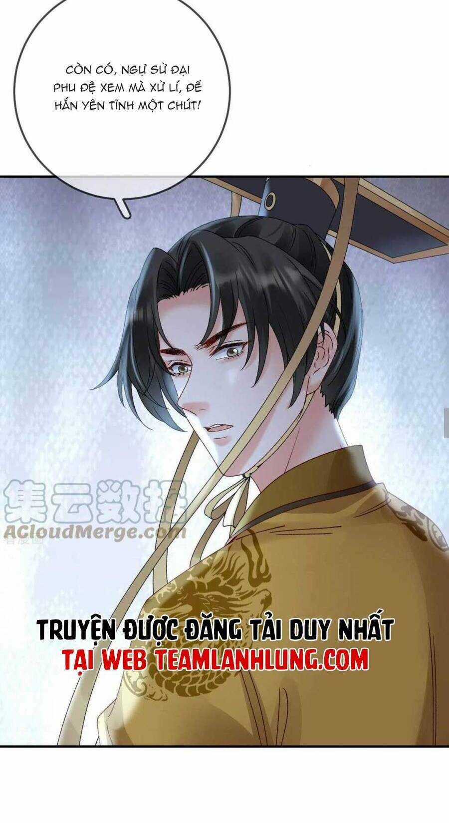 Sự Trả Thù Của Vương Phi - Chapter 51 - Trang 32