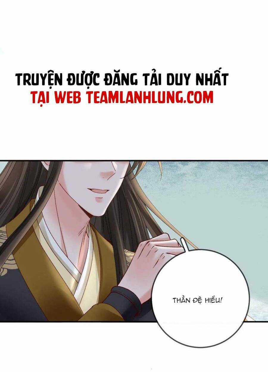 Sự Trả Thù Của Vương Phi - Chapter 51 - Trang 33