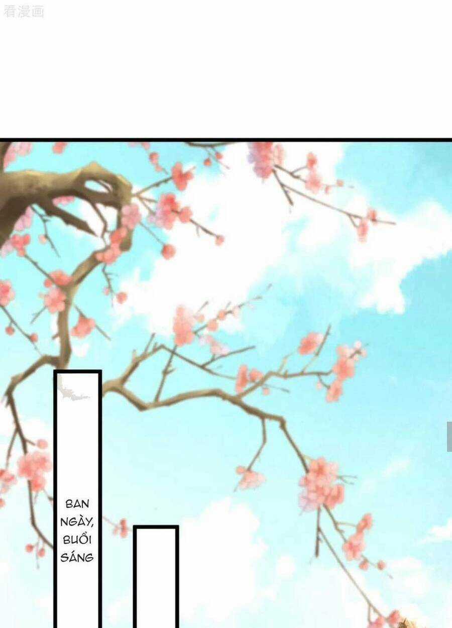 Sự Trả Thù Của Vương Phi - Chapter 51 - Trang 34