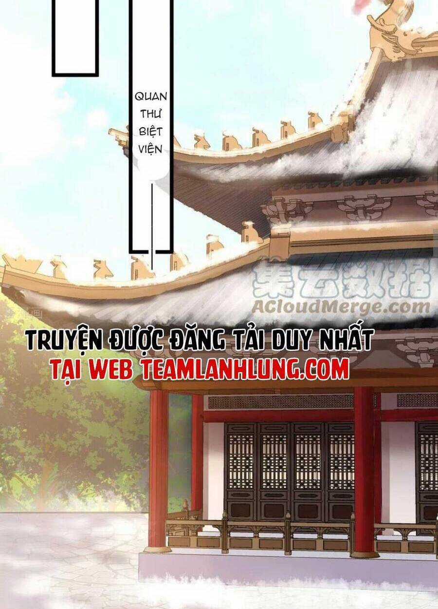 Sự Trả Thù Của Vương Phi - Chapter 51 - Trang 35