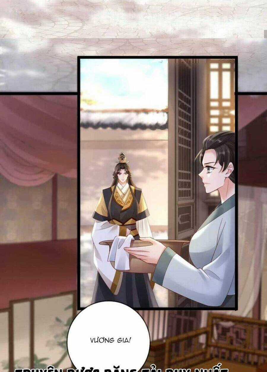 Sự Trả Thù Của Vương Phi - Chapter 51 - Trang 36