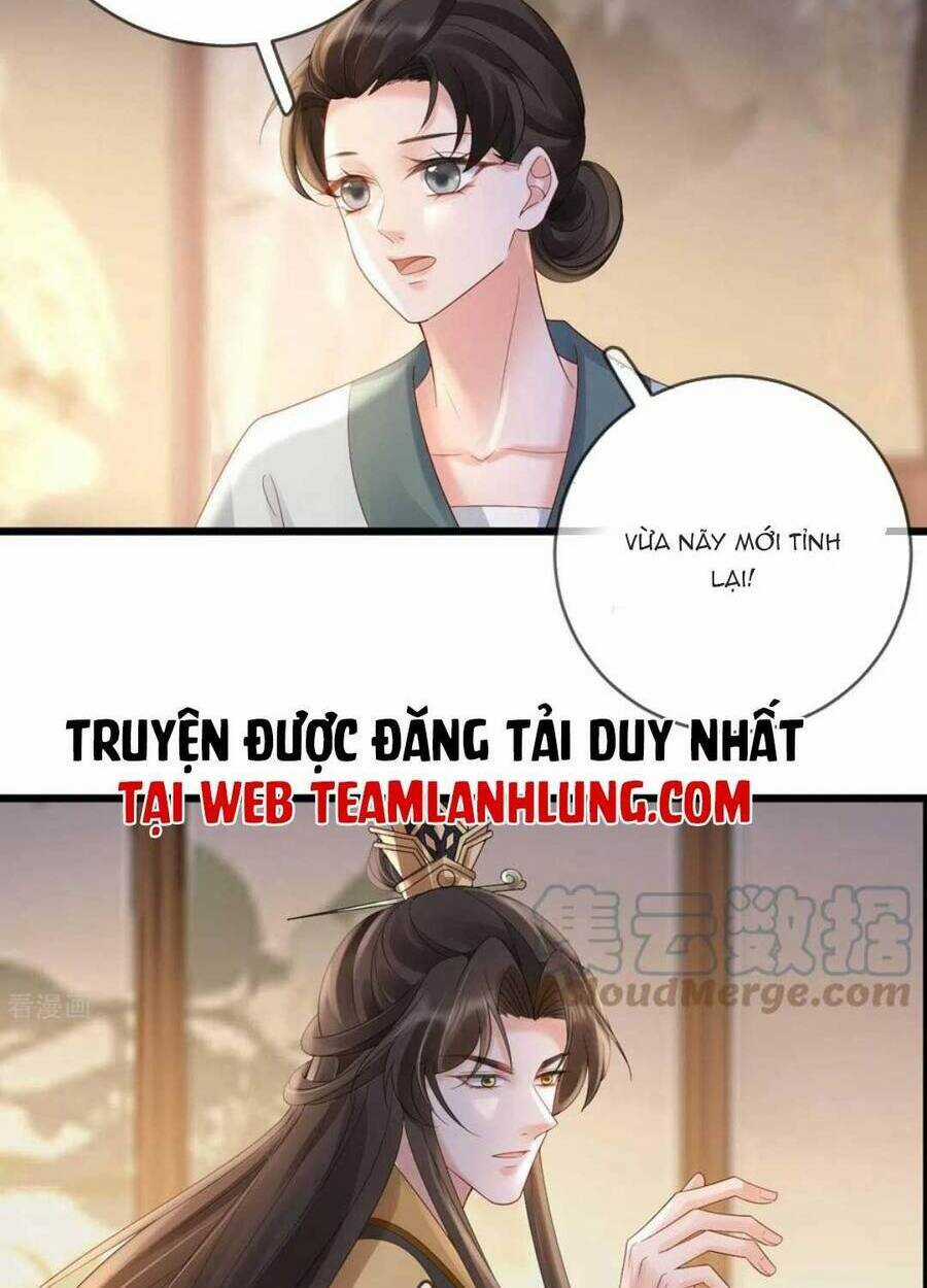 Sự Trả Thù Của Vương Phi - Chapter 51 - Trang 38