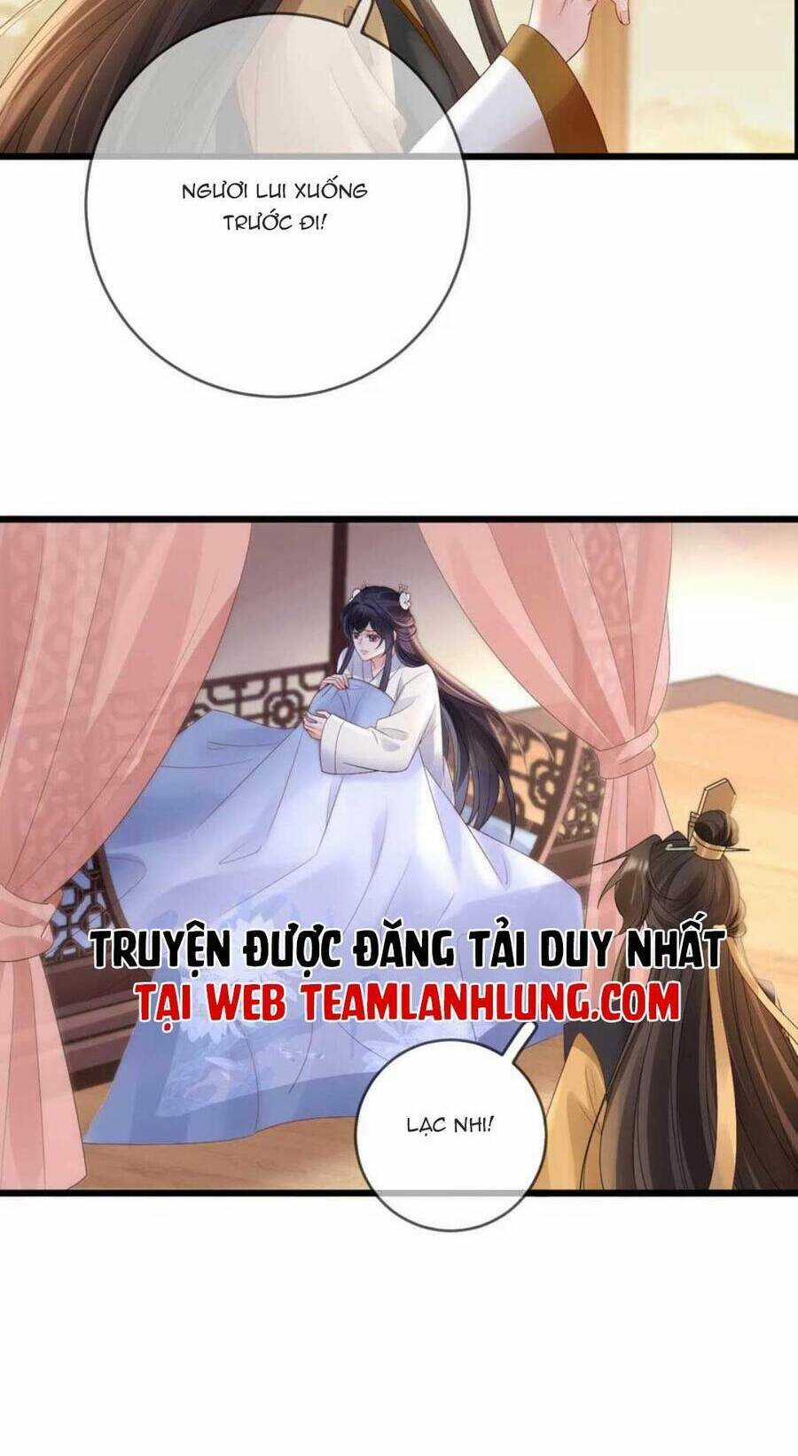 Sự Trả Thù Của Vương Phi - Chapter 51 - Trang 39