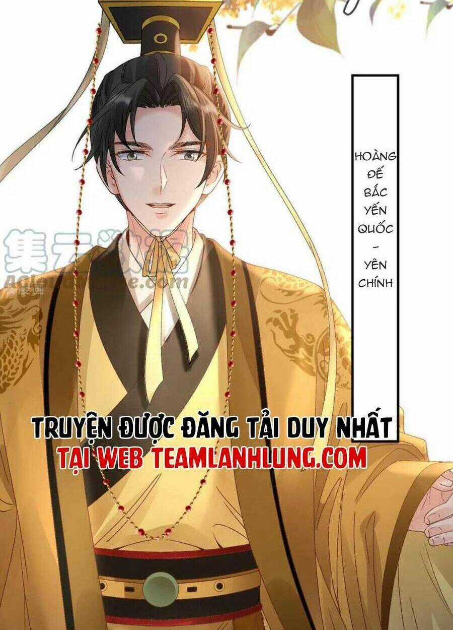 Sự Trả Thù Của Vương Phi - Chapter 51 - Trang 6