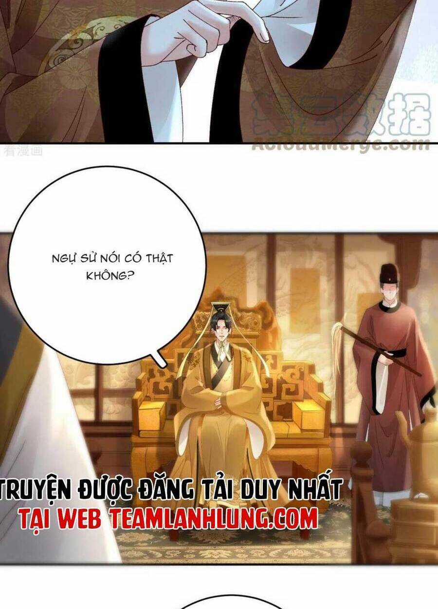 Sự Trả Thù Của Vương Phi - Chapter 51 - Trang 9