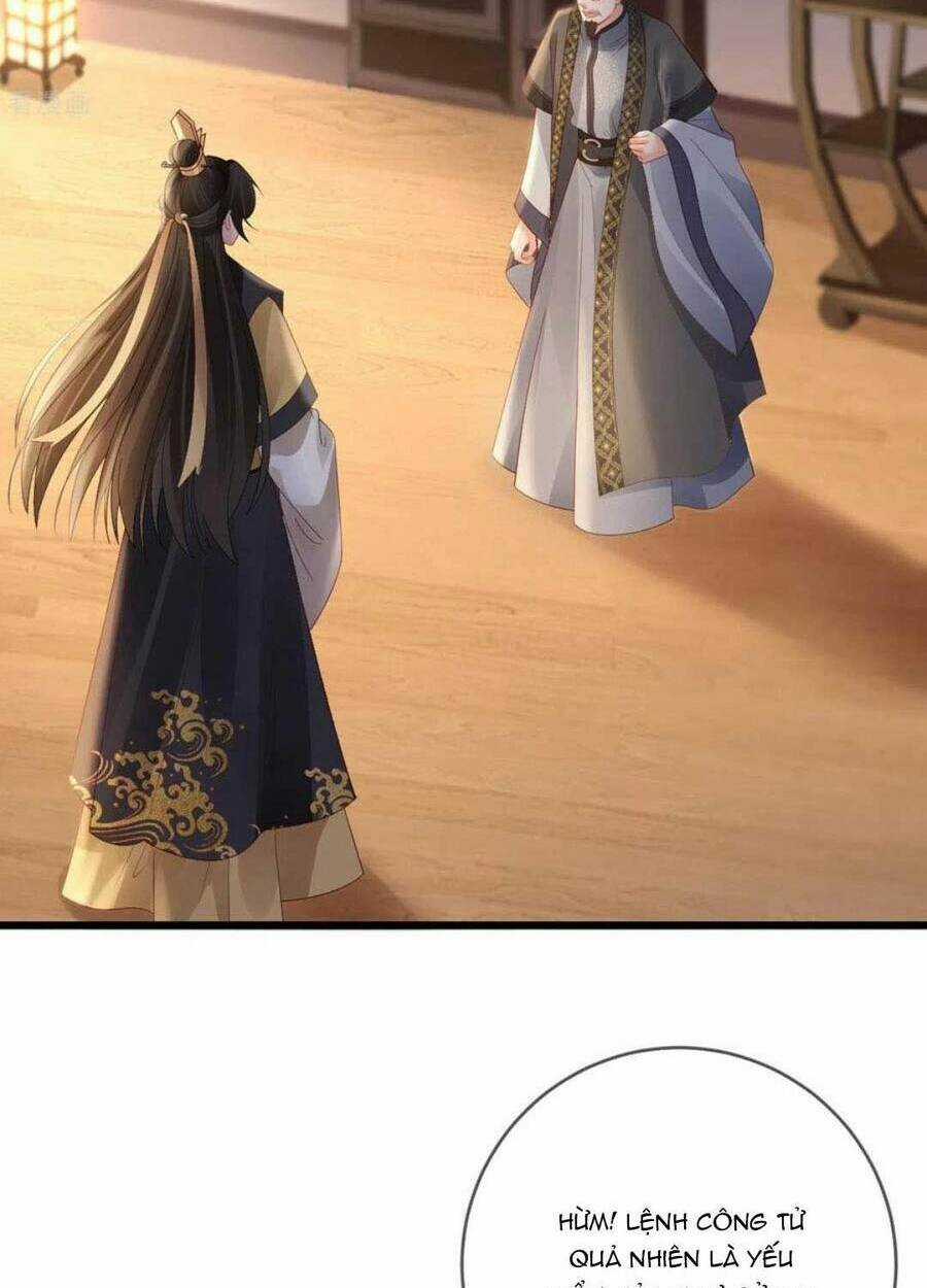 Sự Trả Thù Của Vương Phi - Chapter 52 - Trang 12