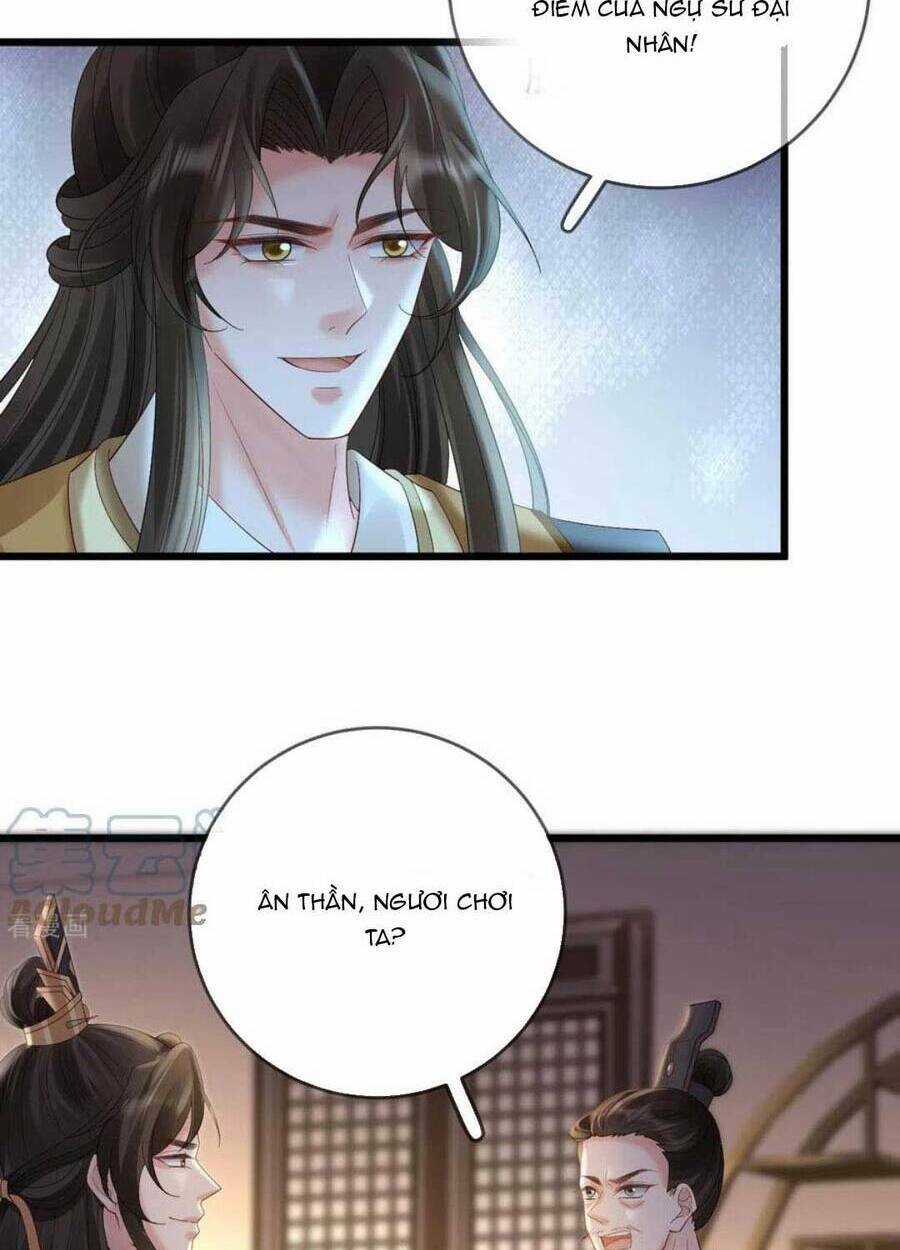 Sự Trả Thù Của Vương Phi - Chapter 52 - Trang 13