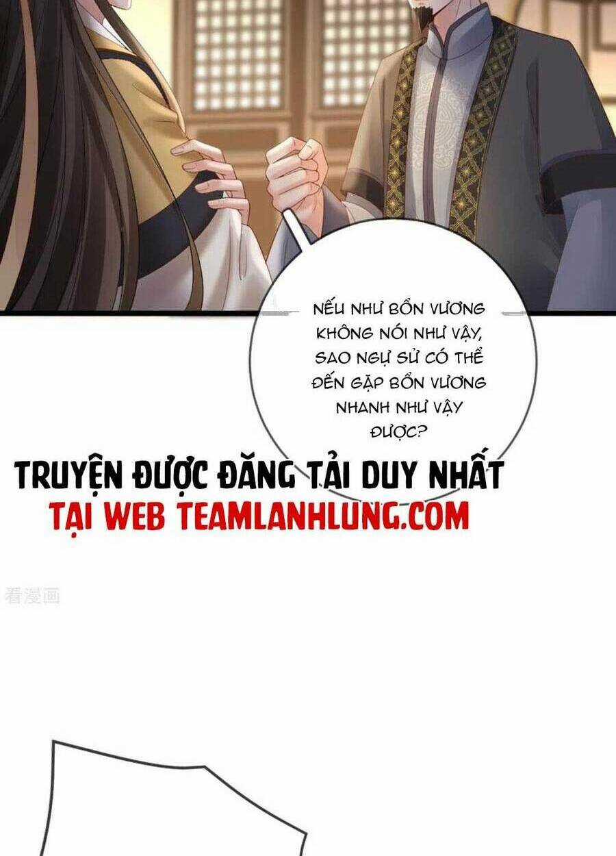 Sự Trả Thù Của Vương Phi - Chapter 52 - Trang 14