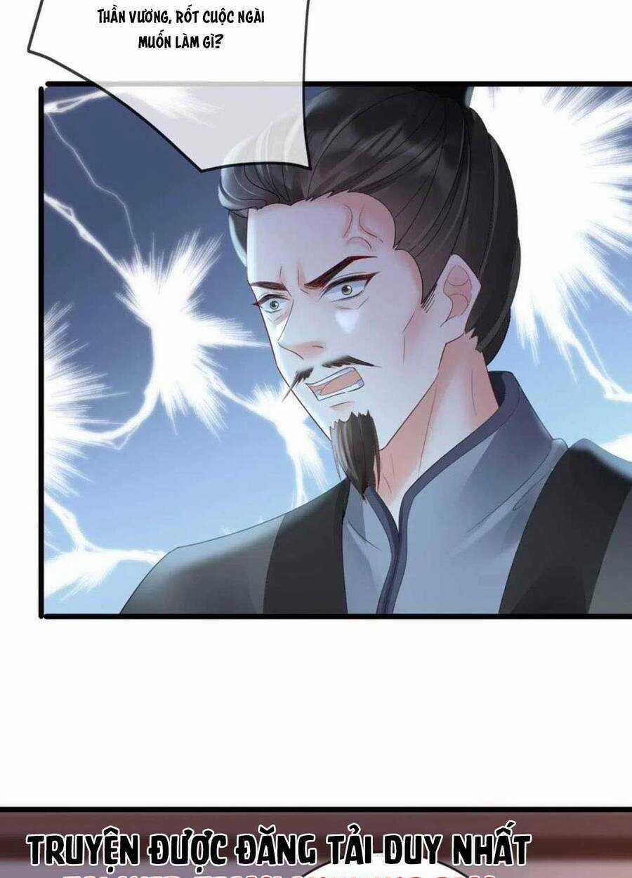 Sự Trả Thù Của Vương Phi - Chapter 52 - Trang 15