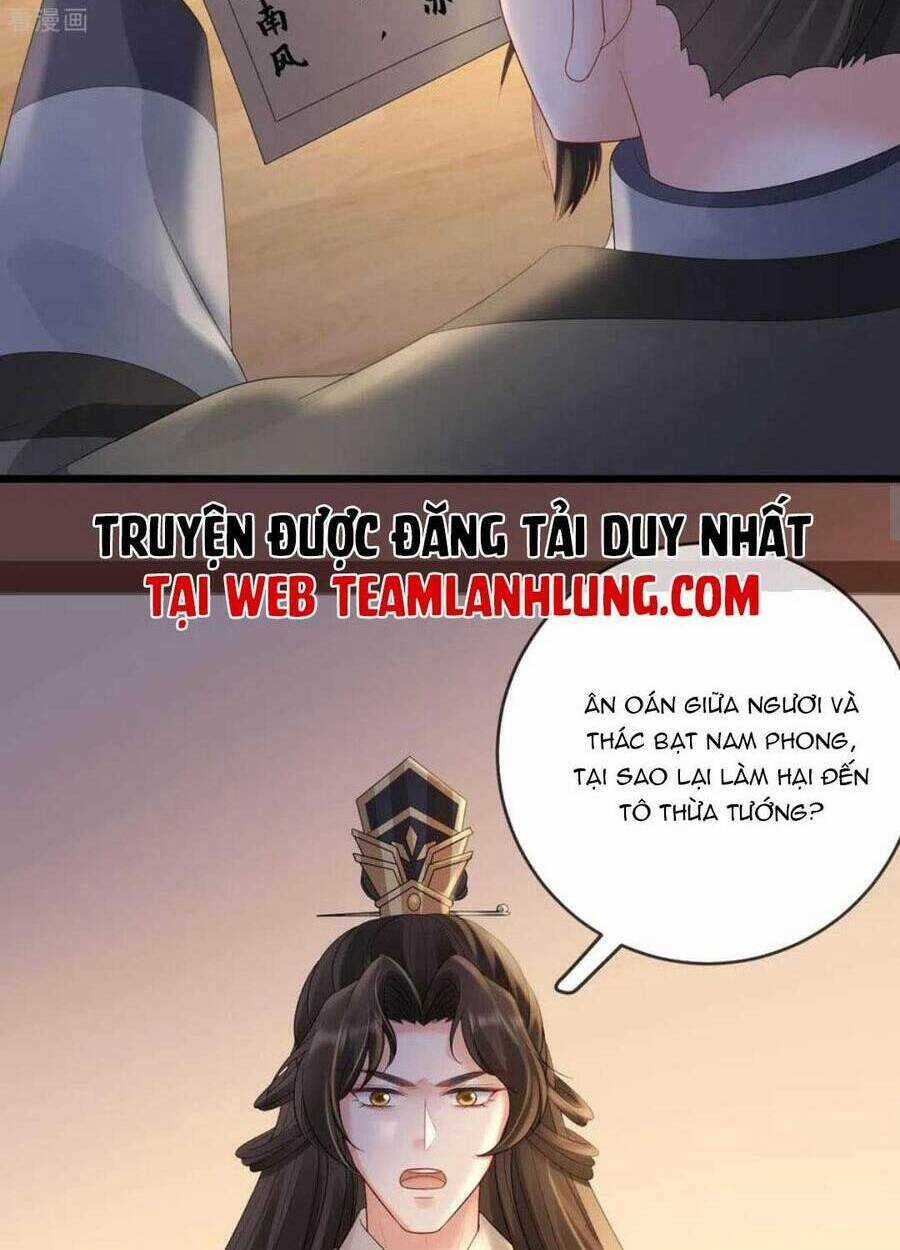 Sự Trả Thù Của Vương Phi - Chapter 52 - Trang 18