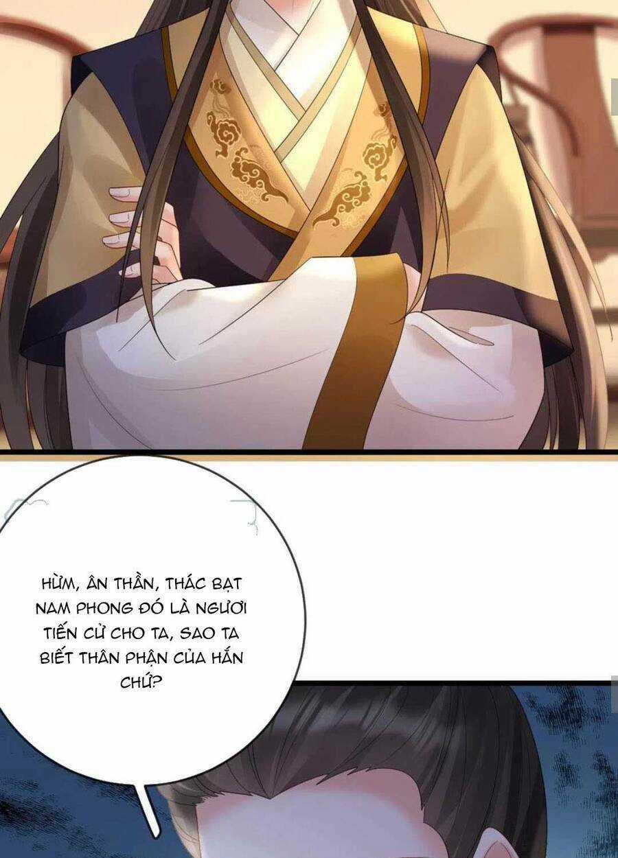 Sự Trả Thù Của Vương Phi - Chapter 52 - Trang 19