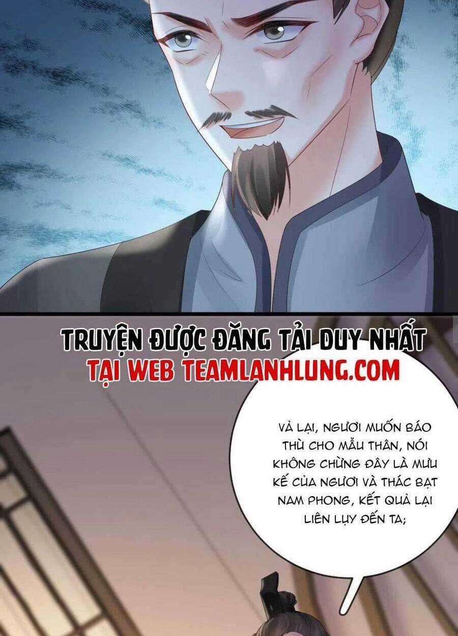 Sự Trả Thù Của Vương Phi - Chapter 52 - Trang 20