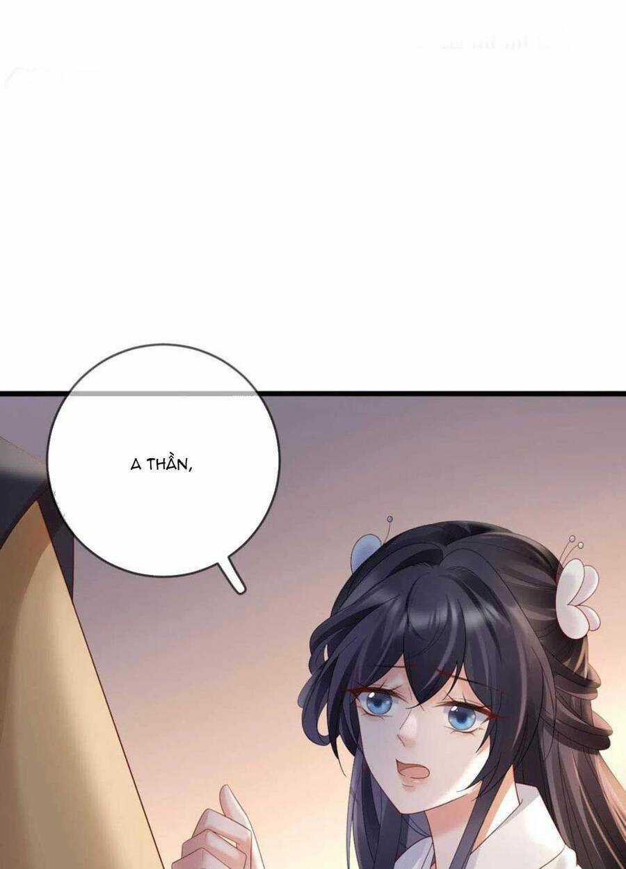 Sự Trả Thù Của Vương Phi - Chapter 52 - Trang 3