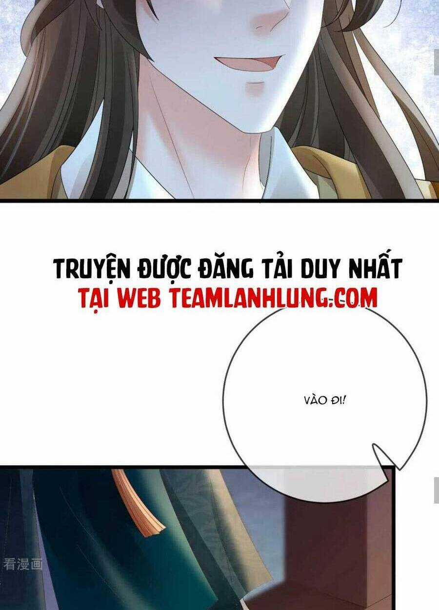 Sự Trả Thù Của Vương Phi - Chapter 52 - Trang 26