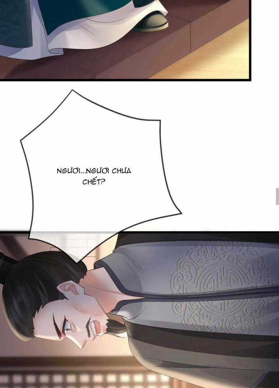 Sự Trả Thù Của Vương Phi - Chapter 52 - Trang 27