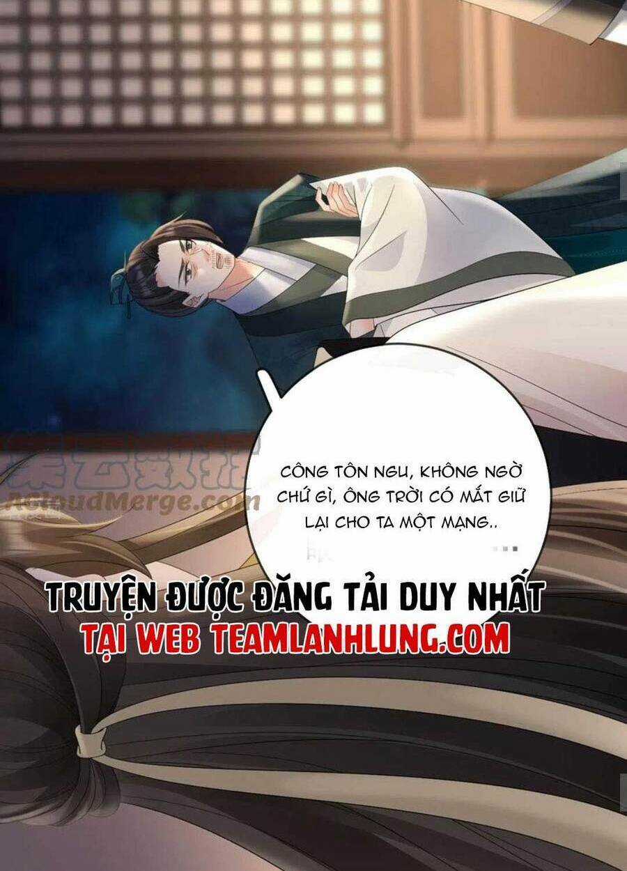 Sự Trả Thù Của Vương Phi - Chapter 52 - Trang 28