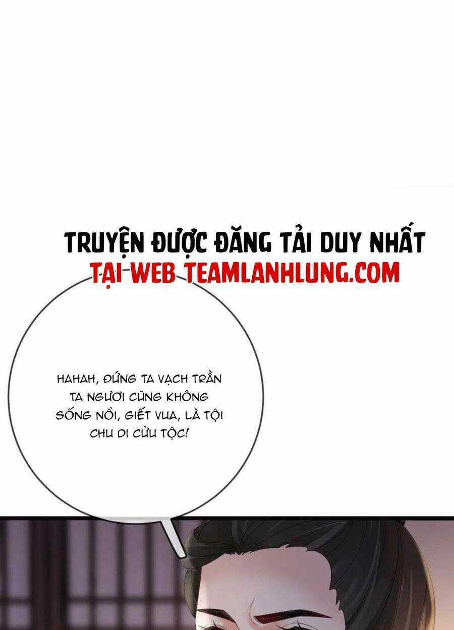 Sự Trả Thù Của Vương Phi - Chapter 52 - Trang 30